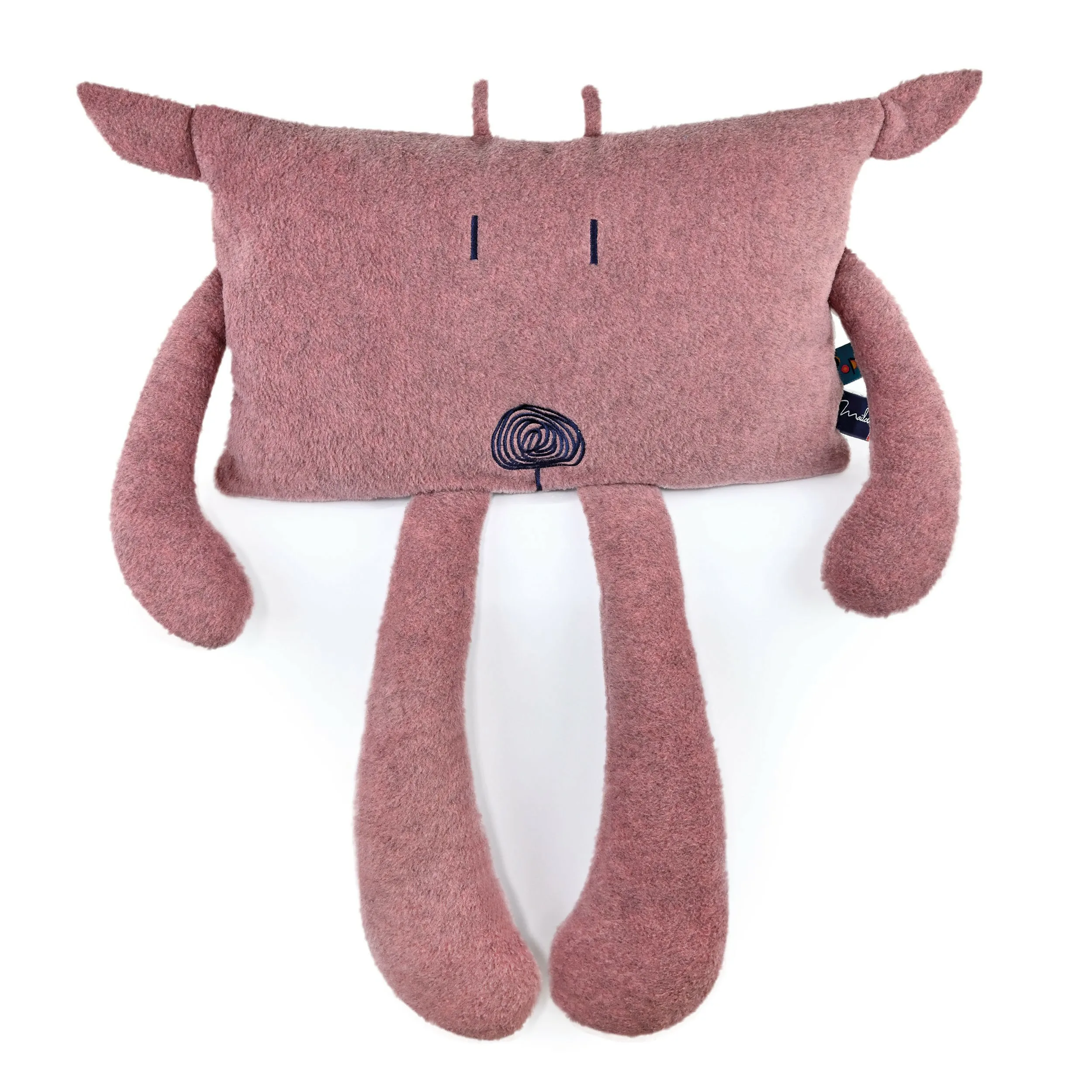 Coussin vache fabrication française – Mamache la Vache POP