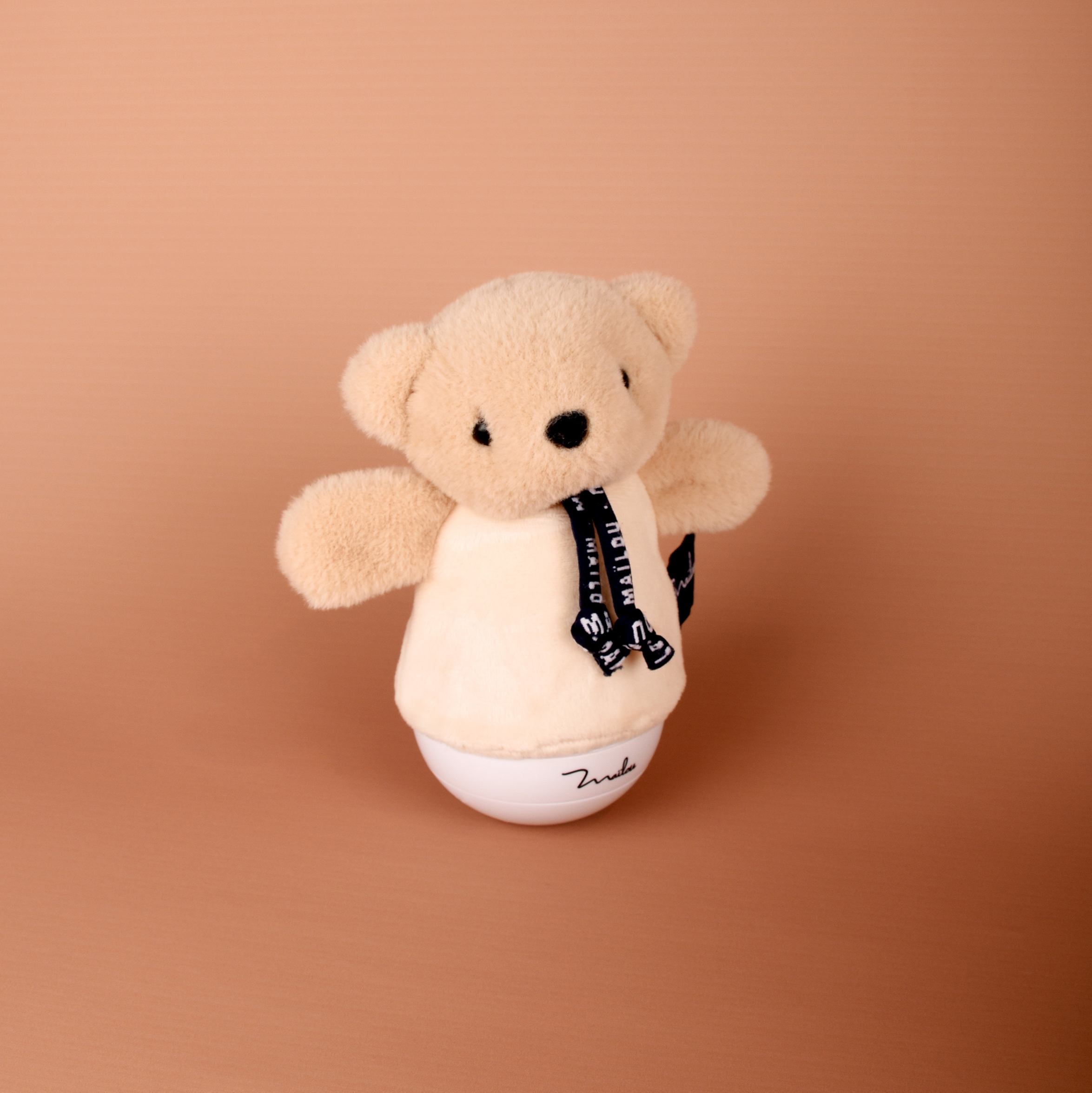 Veilleuse culbuto Ours