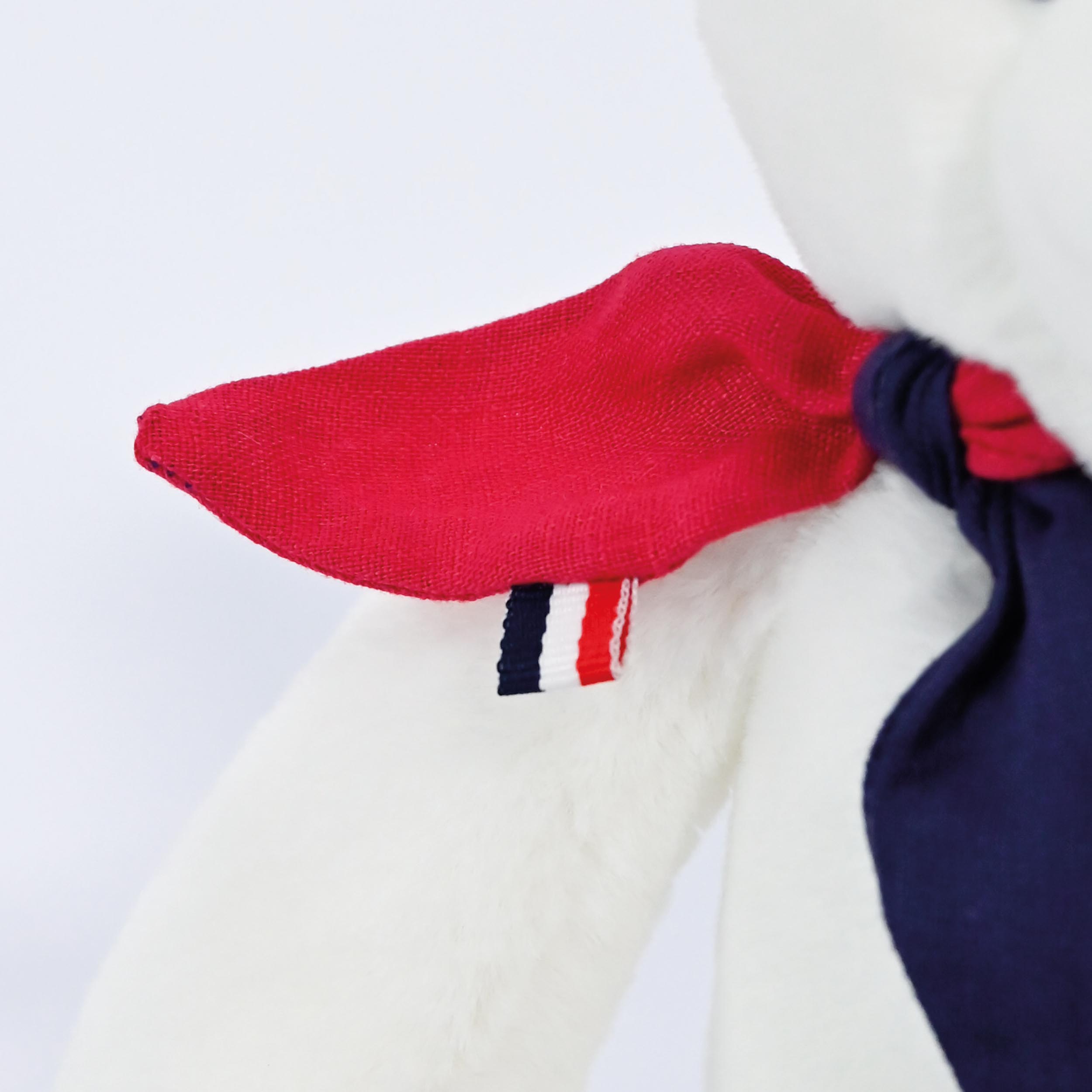 Ours Elysée - Pantin - Foulard