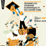 semaine du tourisme économique