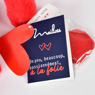 Lapin Méloé rouge - MA0239