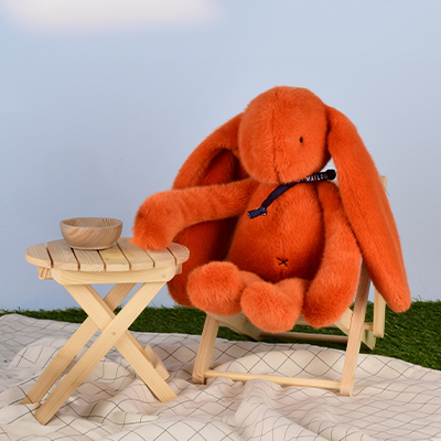 Mobilier petit Maïlou - Table Pliante MA0274