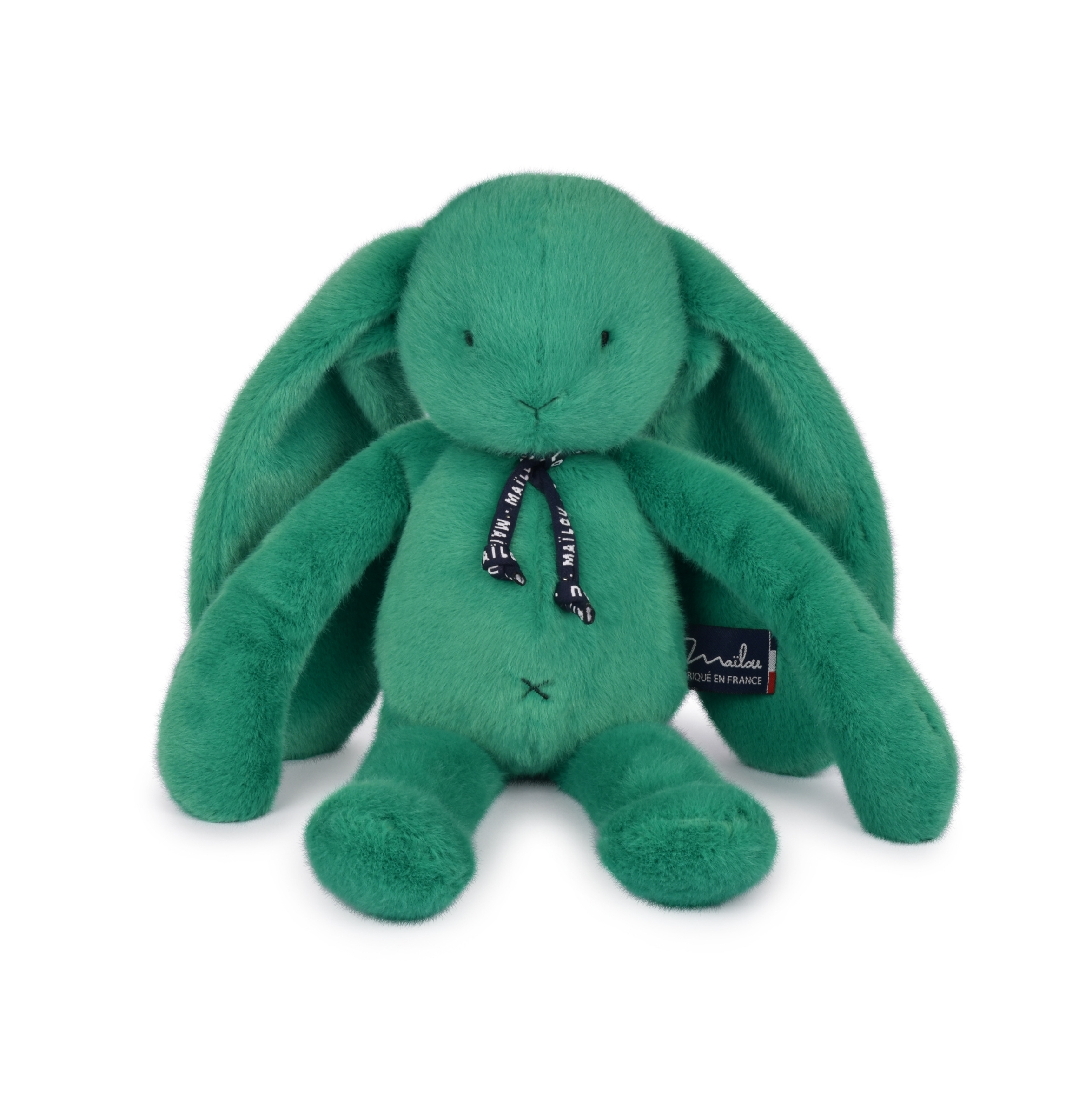 Lapin Méloé - Vert prairie