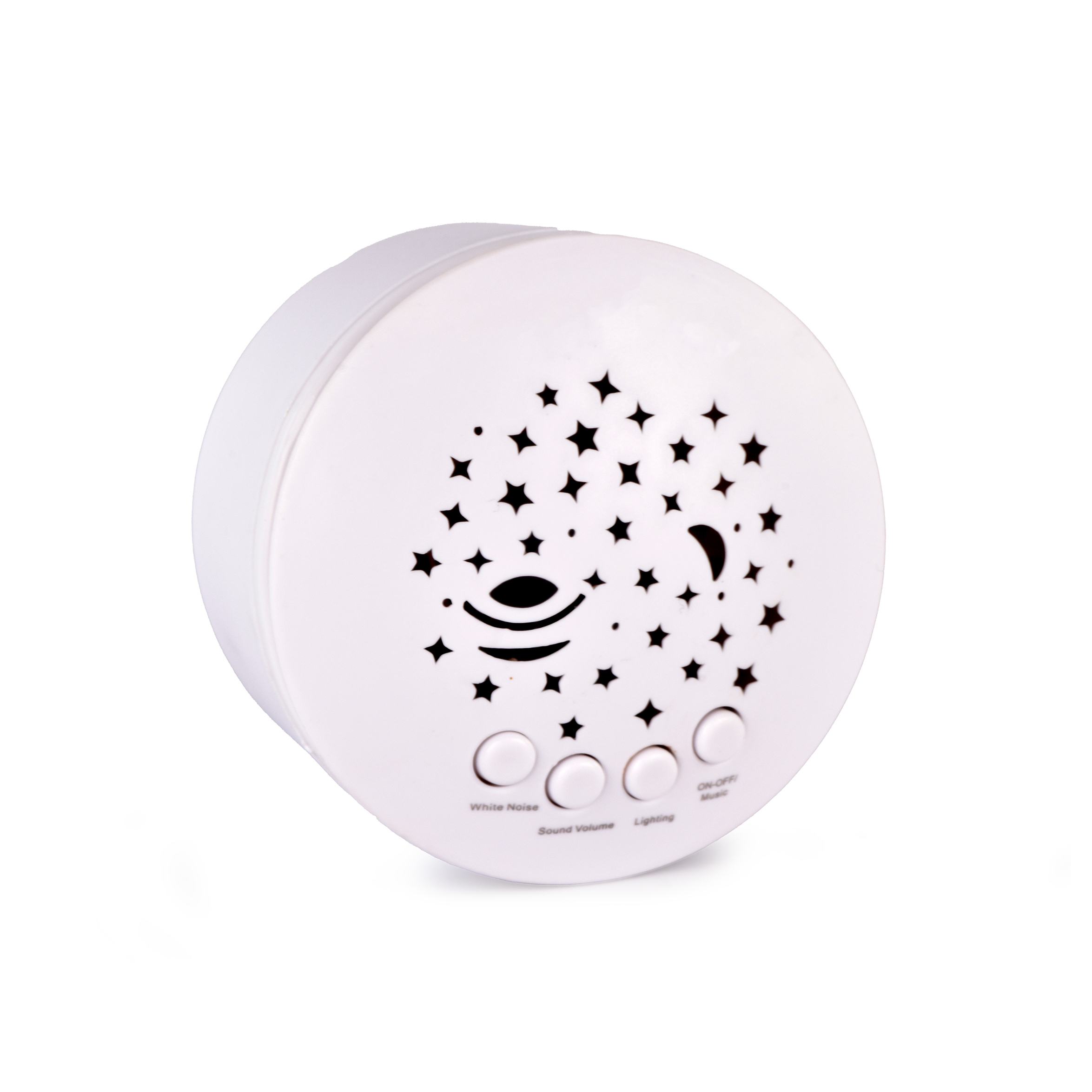 SAV Boitier veilleuse musicale