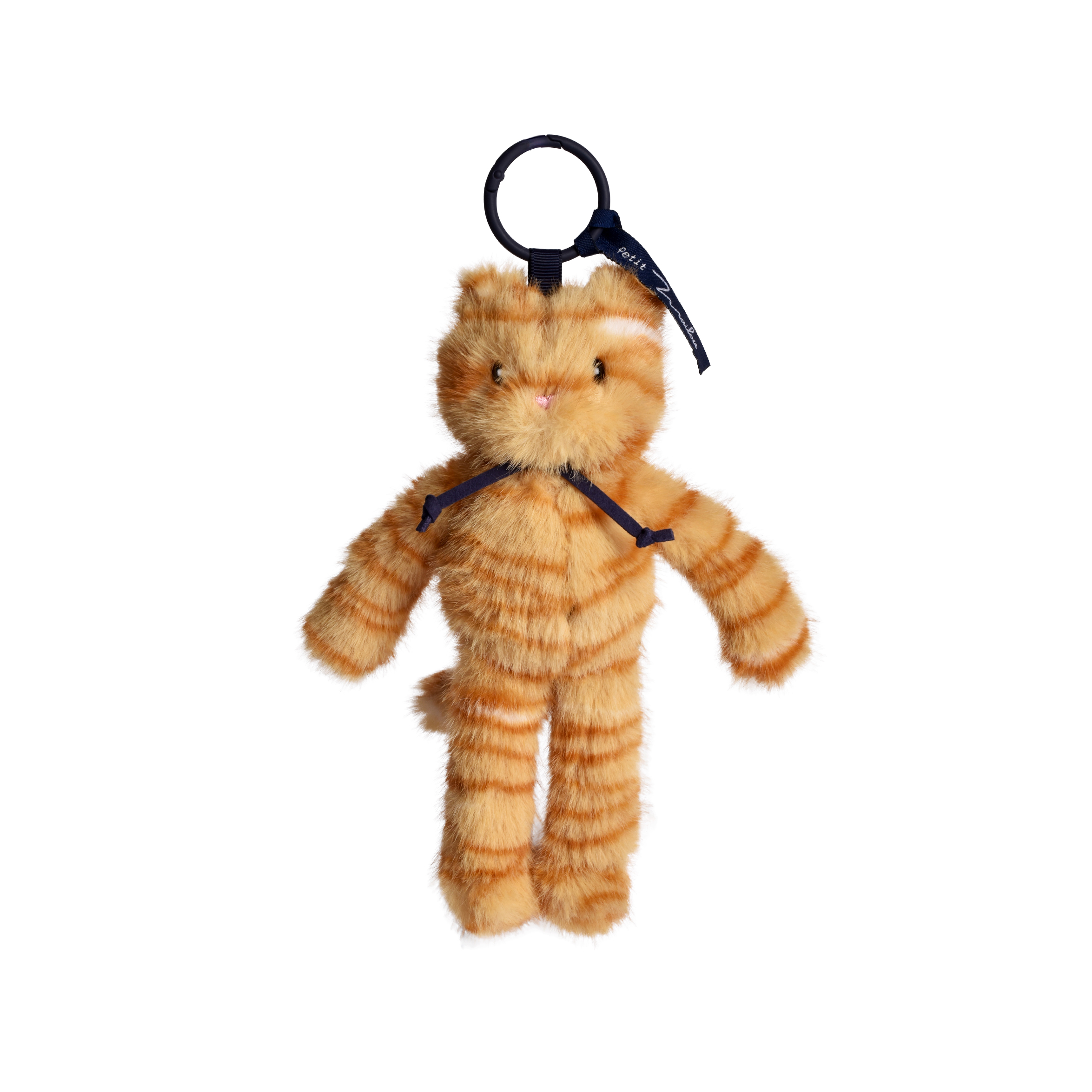 Porte-clés Chat Rooxy