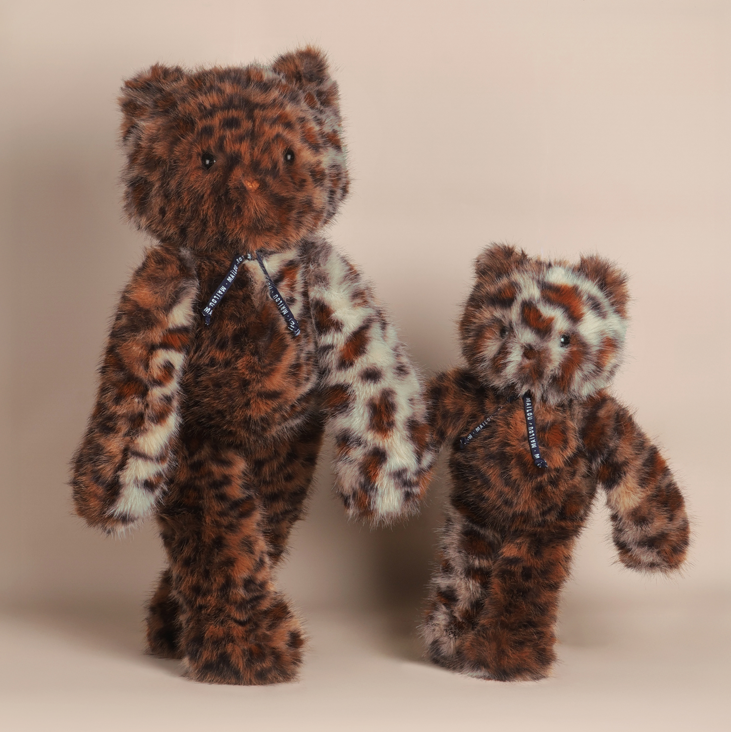 Peluches Chats Jag