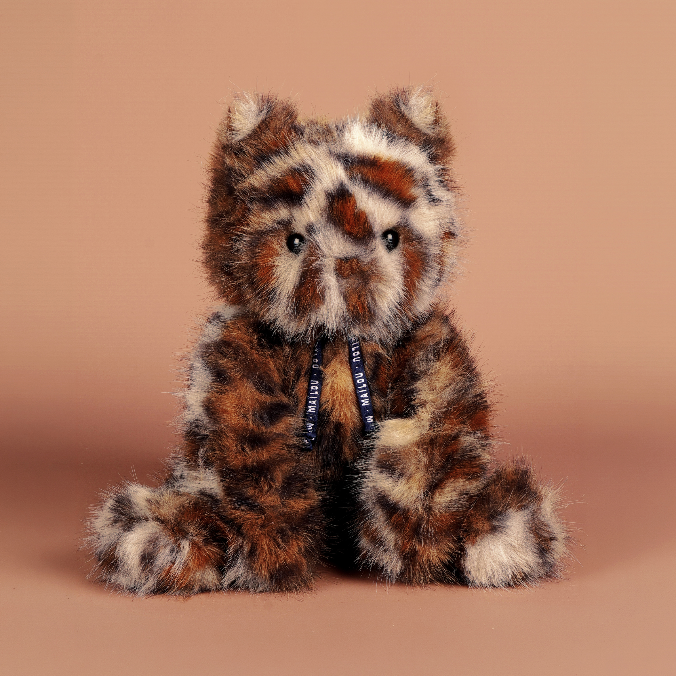 Peluche Chat Jag 40 cm 4
