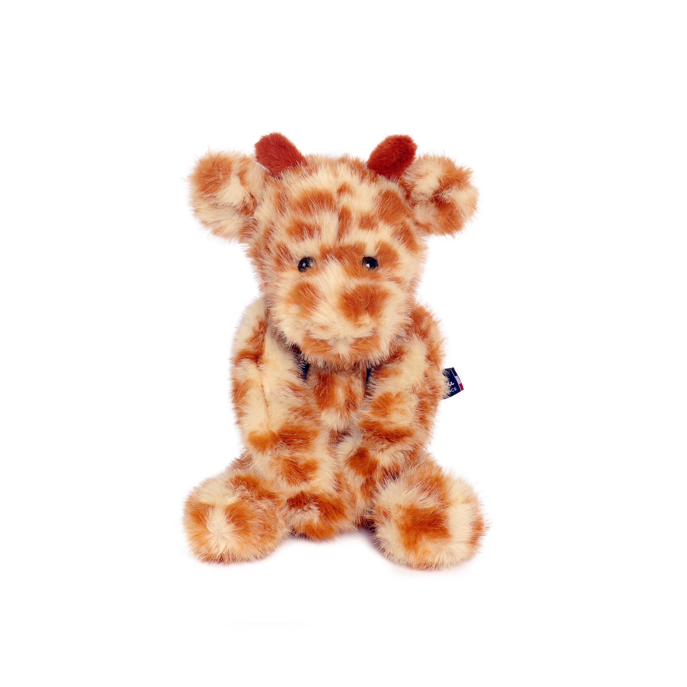 Peluche Girafe 37 cm Gizou 1