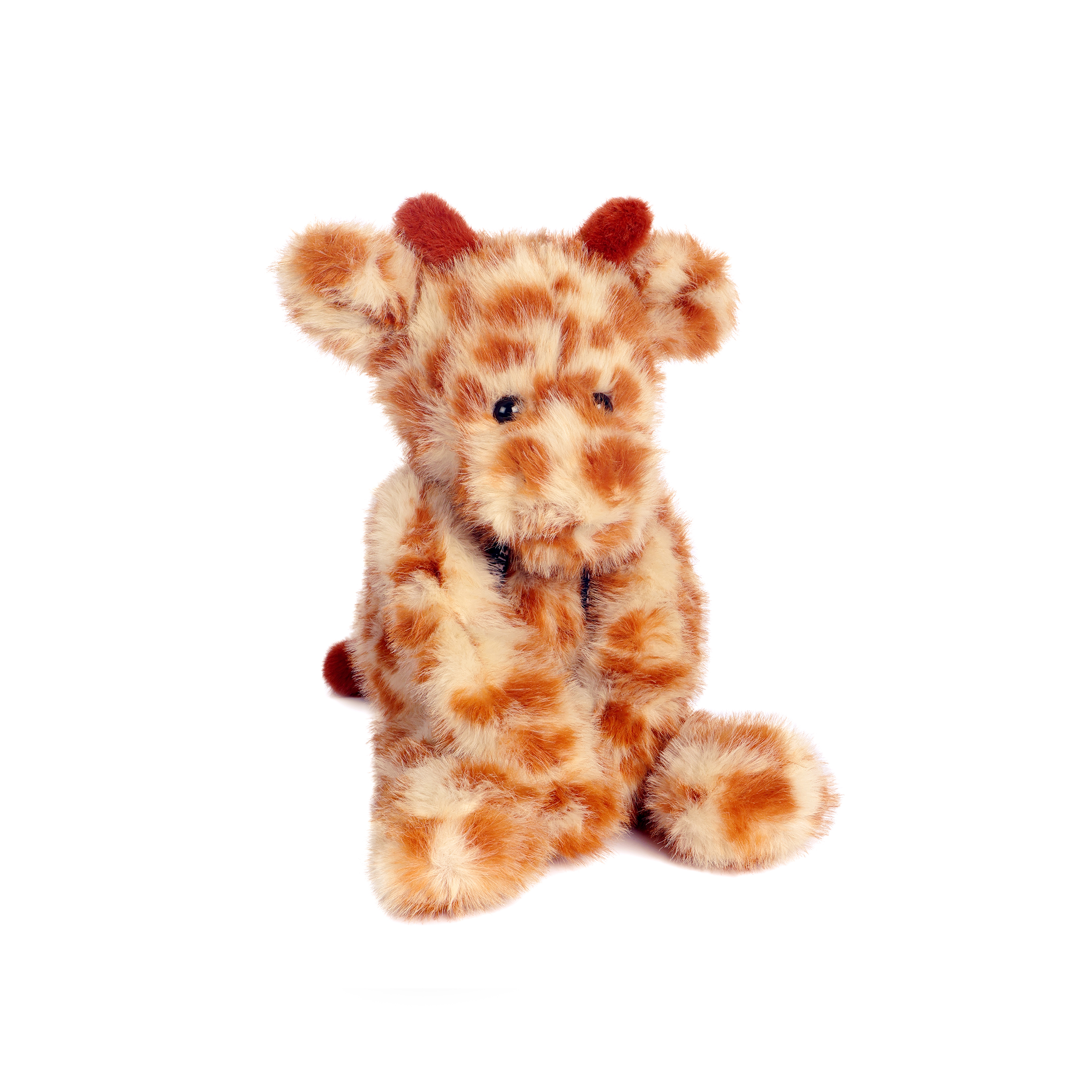 Peluche Girafe 37 cm Gizou 2
