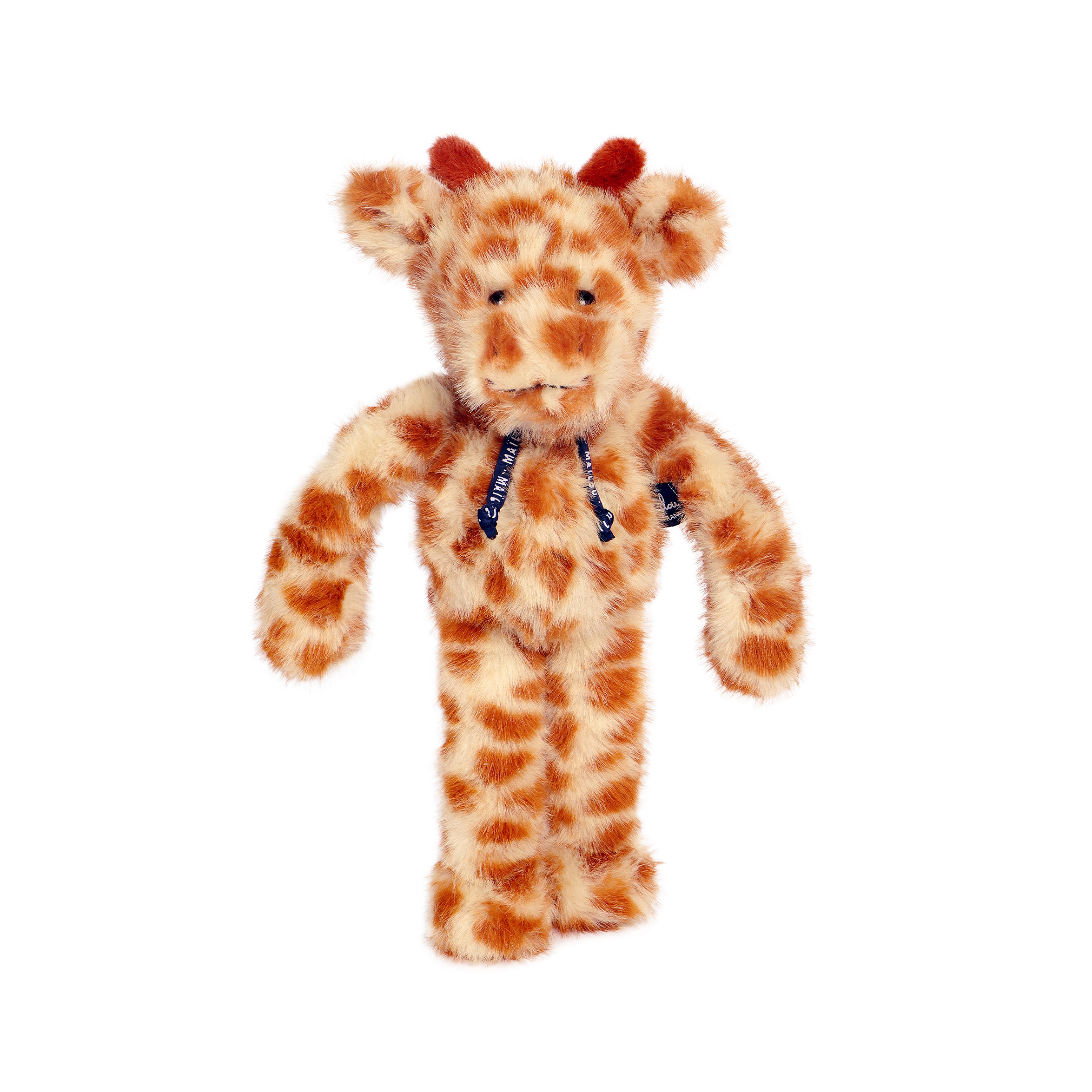 Peluche Girafe 37 cm Gizou 3