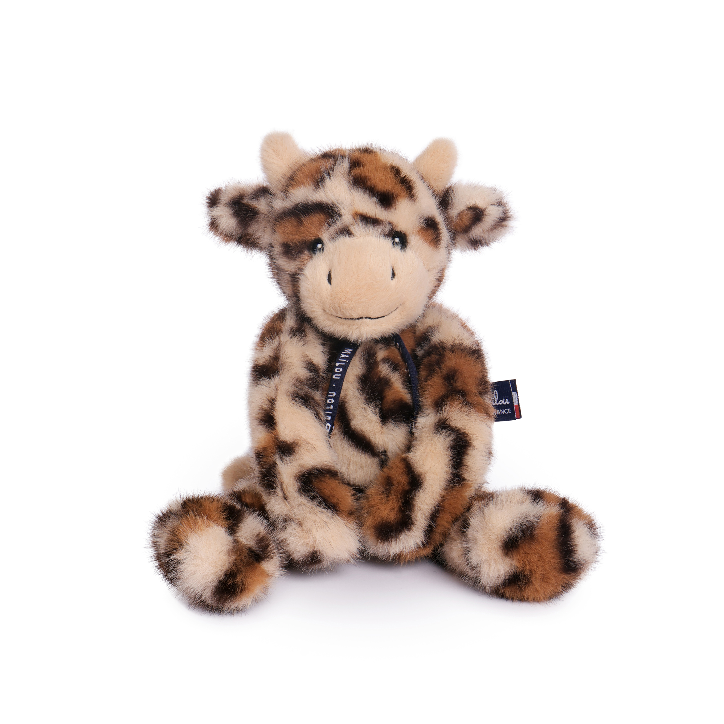 Peluche Vache 37 cm – Suzon