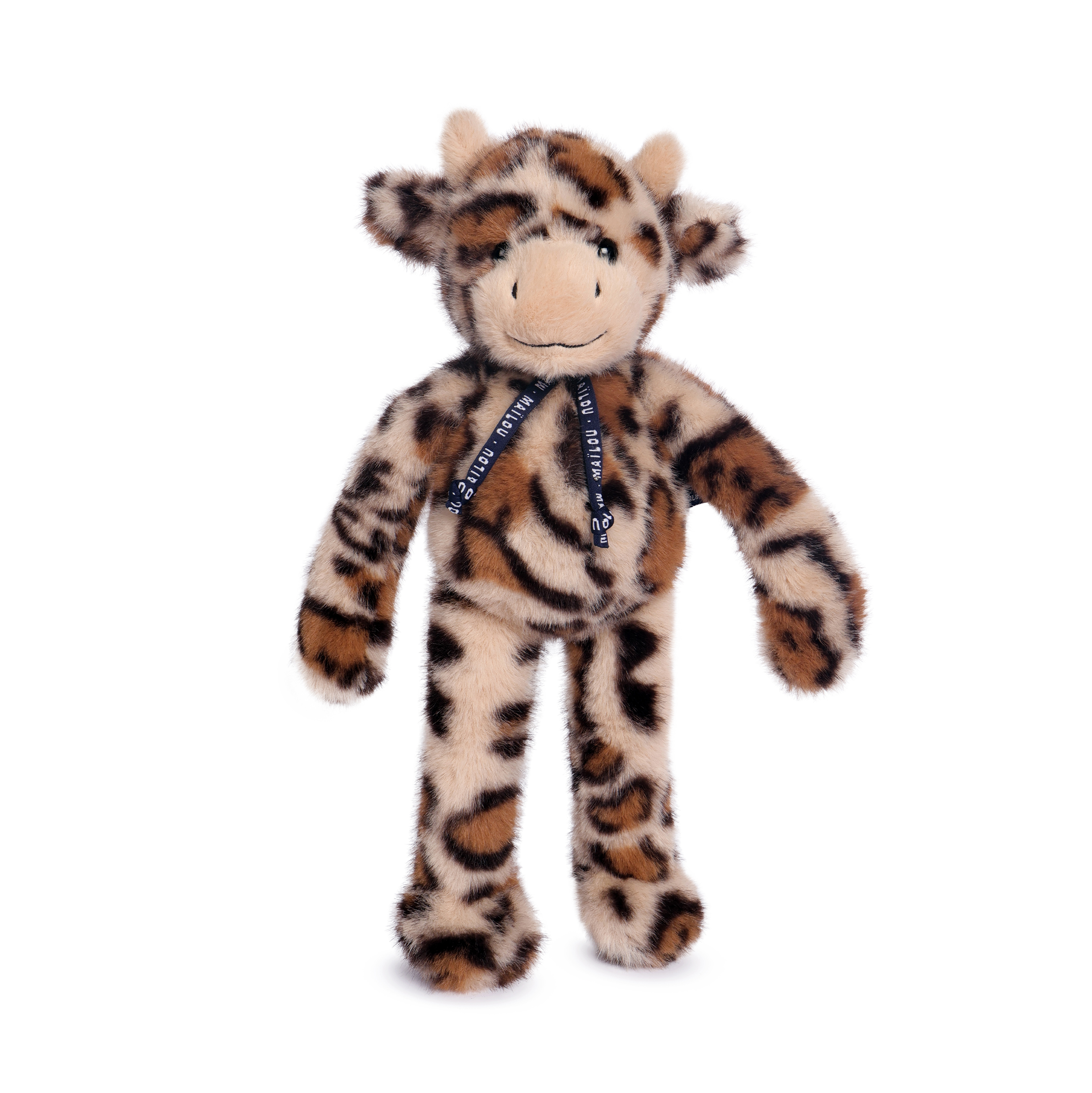 Peluche Vache 37 cm – Suzon - 3