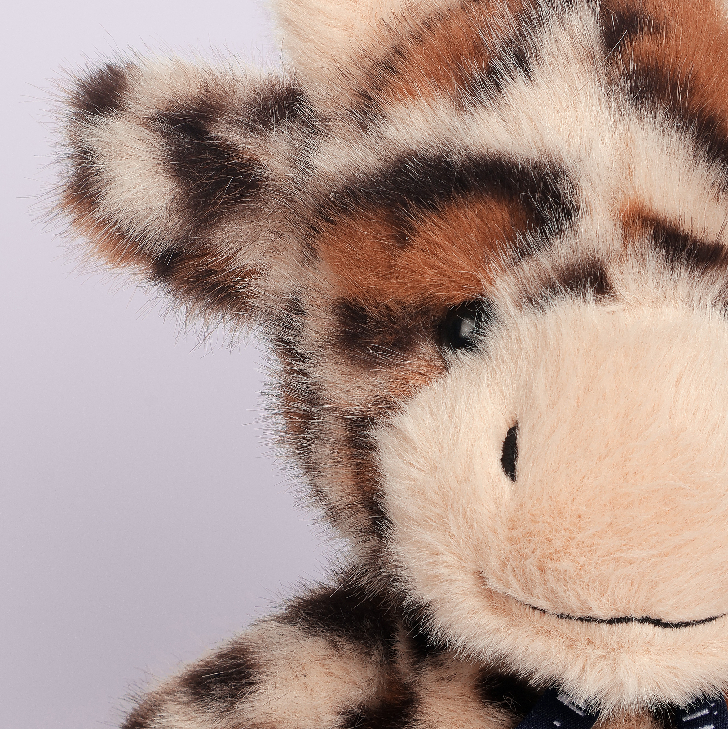 Peluche Vache 37 cm – Suzon - 4