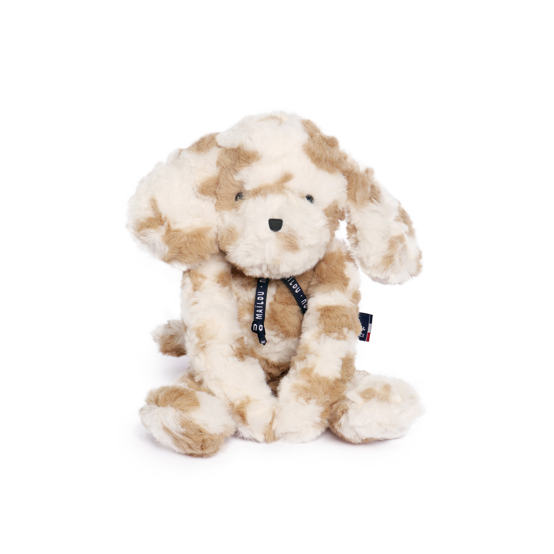 Peluche Chien 37 cm Charlie 1