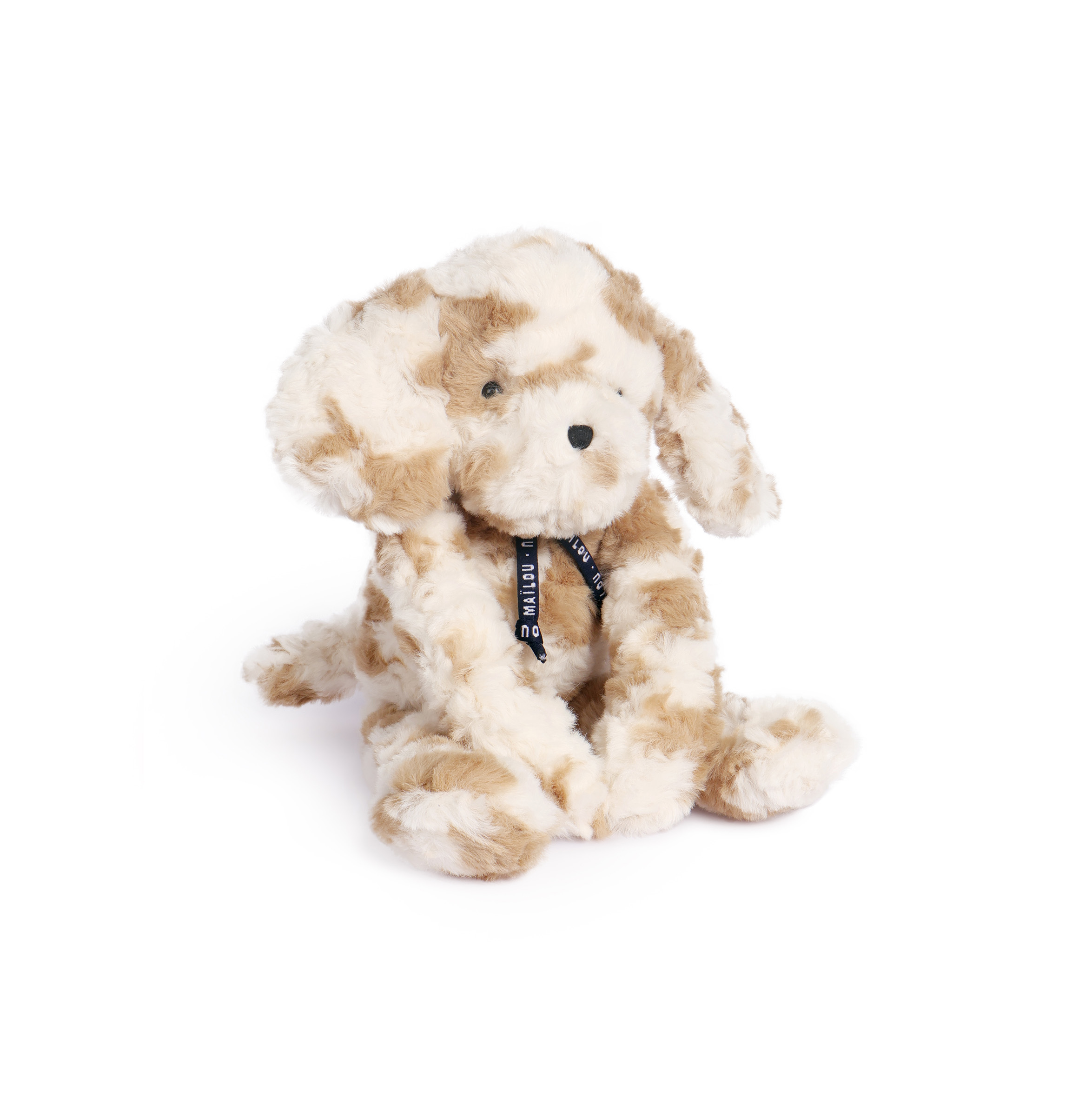 Peluche Chien 37 cm Charlie 2