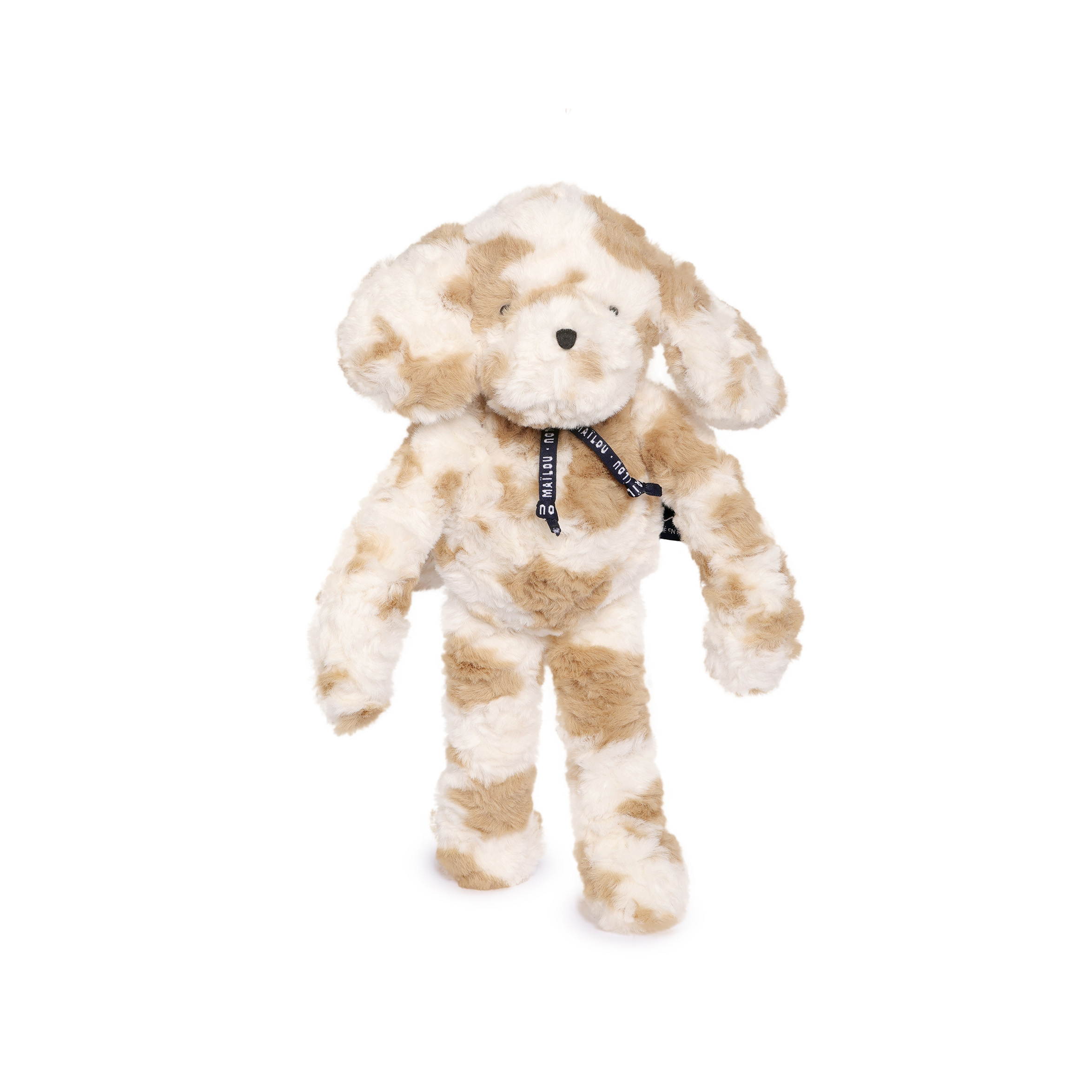 Peluche Chien 37 cm Charlie 3