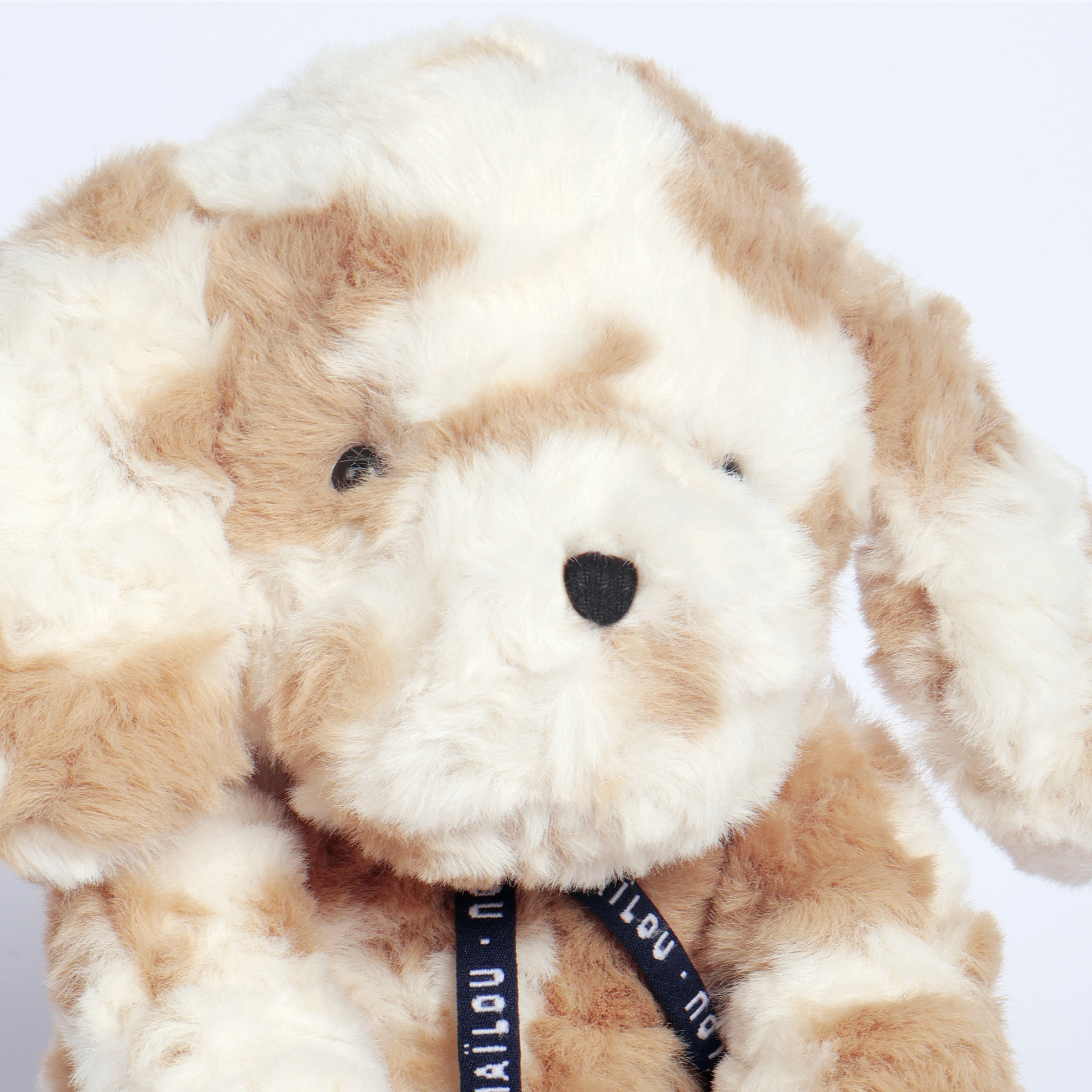Peluche Chien 37 cm Charlie 4