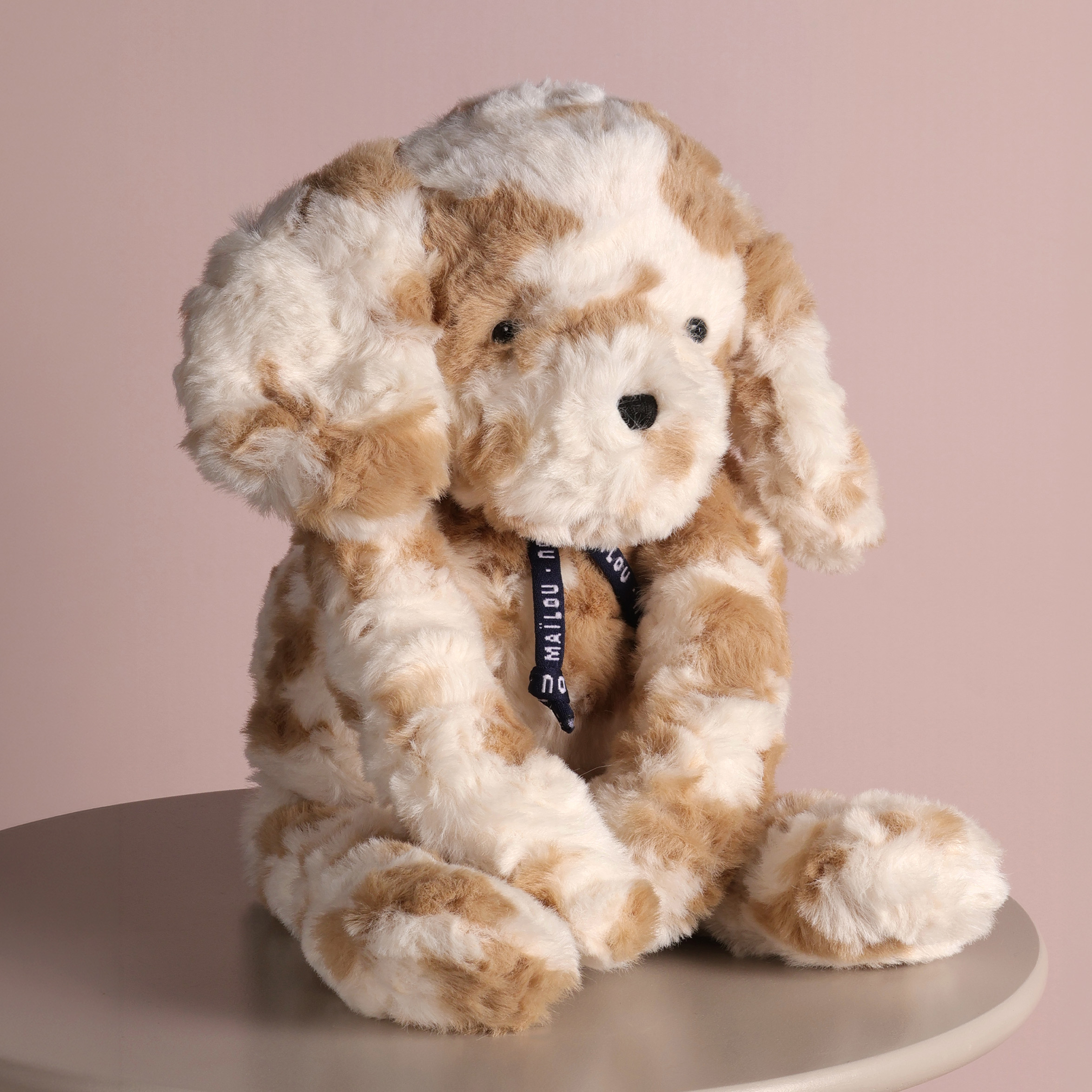 Peluche Chien 37 cm Charlie 7